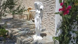 Panorama Paros Greece