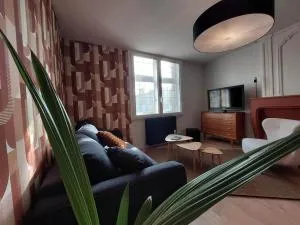 L'arcade de Fontenay - Sérigné