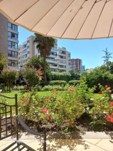 Full departamento, Metro Manquehue, Las Condes