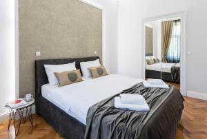 Lux Nice City Center with private Parking