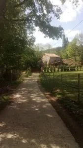 Mas el Cornut - Campdevánol