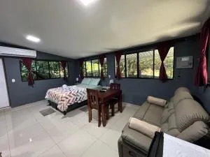 El mangal B&B - Nanastepeque