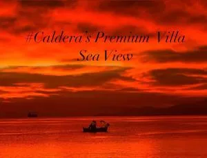 Caldera Premium Villa - 卡瓦拉