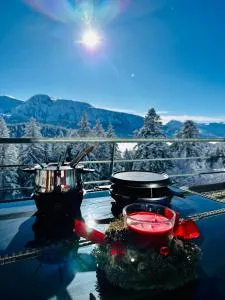 Mystic Mountain Apartment Chamrousse - Livet-et-Gavet