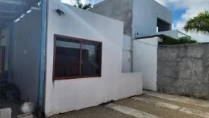 Casa en Mahahual cerca de la playa - Mahahual