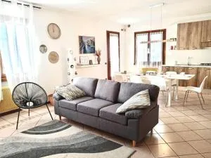 Relax nelle colline del Prosecco - Cornuda