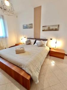 Casa per 6 persone nelle colline del Prosecco