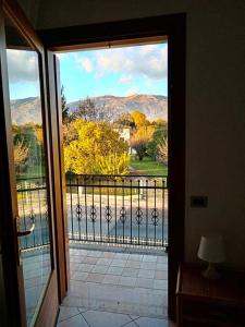 Casa per 6 persone nelle colline del Prosecco