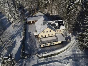 Haus Wiesenbaude
