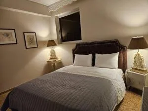 Tilfousa's Home - Alíartos