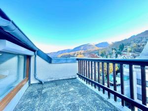 Appartements Centre village Appartement 3 chambres avec terrasse Jusqu'a 6 personnes : Appartement 3 Chambres