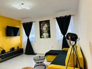 Apartman Jovičić - Trojstveni Markovac