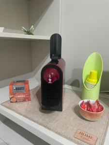 LA CASETTA DI LORENZO