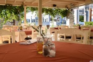 Matina Pefkos Aparthotel Rhodes Greece