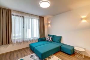 N.Joy Holiday Apartment 532 by Oak Residence