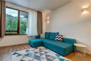 N.Joy Holiday Apartment 532 by Oak Residence