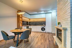 N.Joy Holiday Apartment 532 by Oak Residence