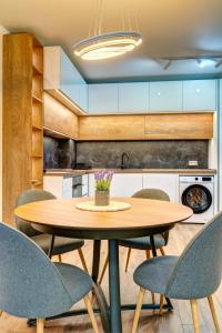 N.Joy Holiday Apartment 532 by Oak Residence