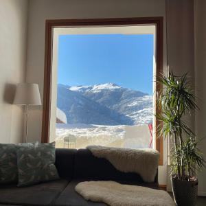 Ferienwohnung Lenzerheide - Lain