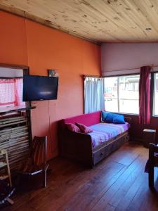 Cabañas Pietragalla