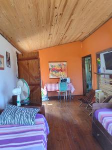 Cabañas Pietragalla