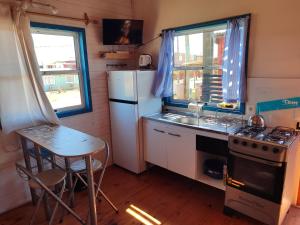 Cabañas Pietragalla