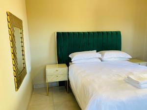 Private Room 1 Mahikeng