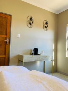 Private Room 1 Mahikeng