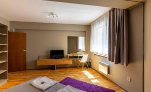 N.Joy Holiday Apartment 413 by Sunny Hills