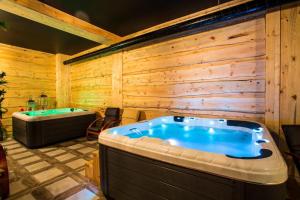 N.Joy Holiday Apartment 413 by Sunny Hills