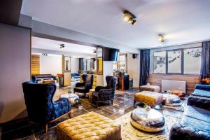 N.Joy Holiday Apartment 413 by Sunny Hills