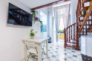 Apartment mit 1 Schlafzimmer