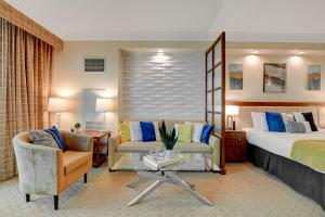 Sin City Suite @ MGM Signature