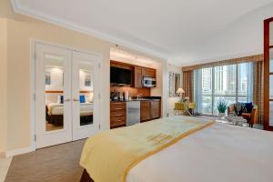 Sin City Suite @ MGM Signature