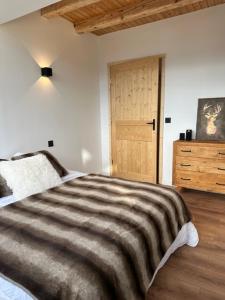 Appartements Les 100 Ciels Font-Romeu : photos des chambres