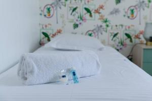 T4 avec 3 chambres et balcon à Mazargues