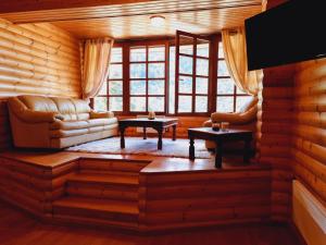 Nest The Wooden Suite by Ski Alure
