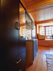 Nest The Wooden Suite by Ski Alure