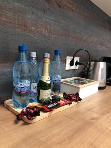 Maya Green Residence ****