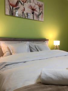 Maya Green Residence ****