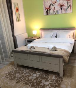 Maya Green Residence ****