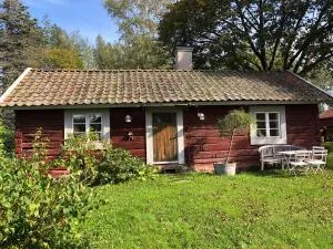 Stavsmyra - Kvicksund