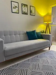 Apartamento próx a uopeccan - 乌穆阿拉马