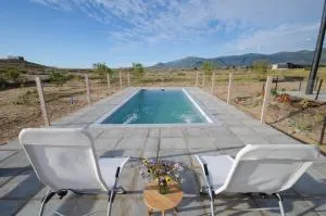 Amplia casa a pasos de playa Morrillos - Andacollo