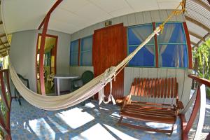 Poor Mans Paradise Lodge