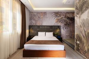 Superior Double Room room in Cairo Capital Hotel