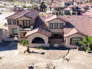 San Felipe Beachfront Condo with Panoramic Views of the Sea of Cortez