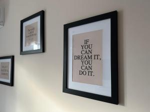 Skyline Panoramic Apartment