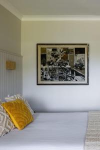 South Pacific Palms Motor Inn