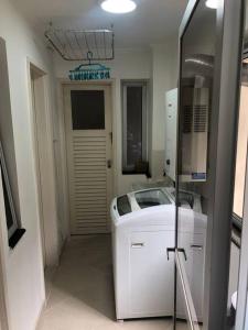 Apto Pitangueiras vista para o Mar